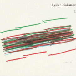 Ryuichi Sakamoto - 12 - 2LP (Clear)