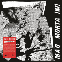 Mão Morta - K7 - LP (Crystal)