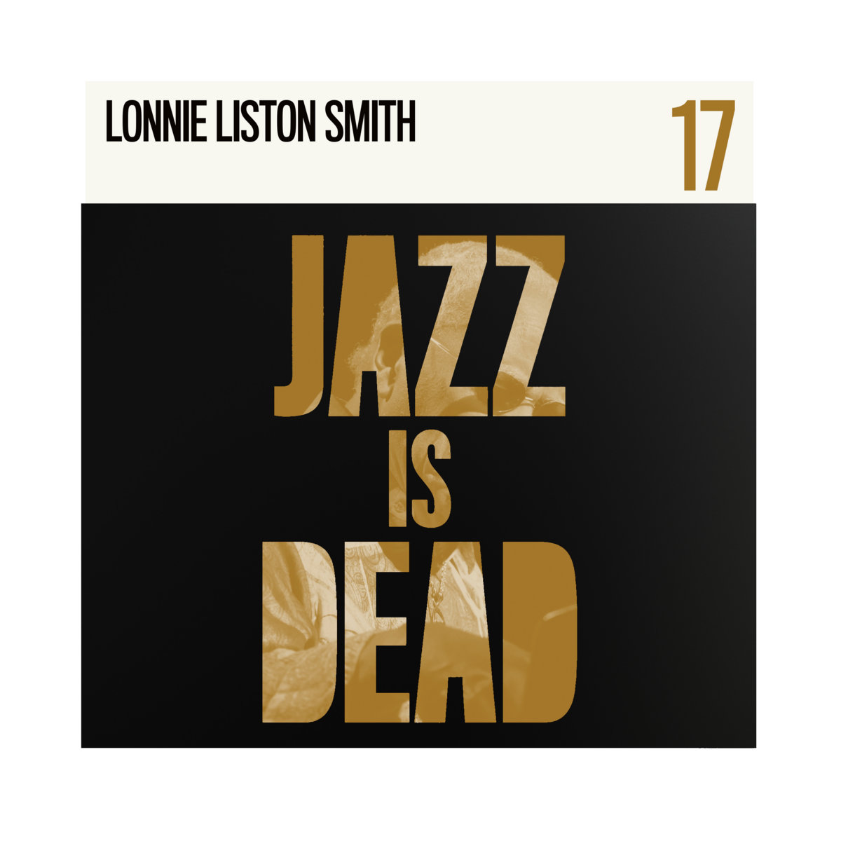 Lonnie Liston Smith / Ali Shaheed Muhammad & Adrian Younge - Lonnie Liston Smith JID017 - LP - Image 3