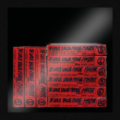 Soundwalk Collective - What We Leave Behind: Jean-Luc Godard Archives - LP
