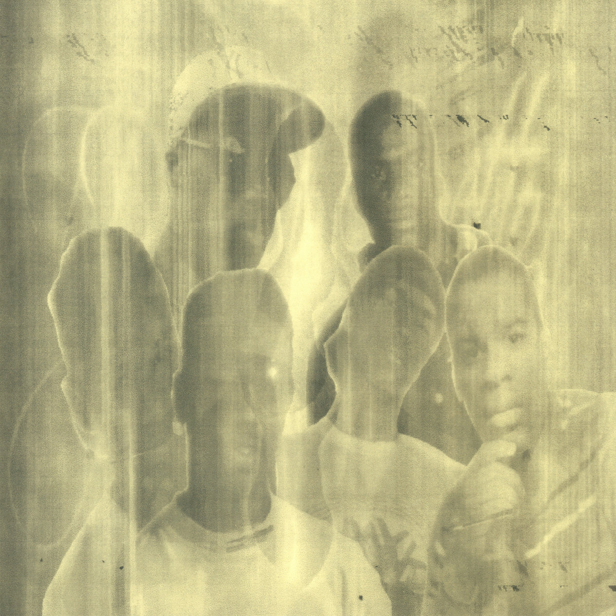 DJs Di Guetto - DJs Di Guetto - 2LP