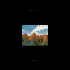 Black Dog Productions - Bytes - 2LP