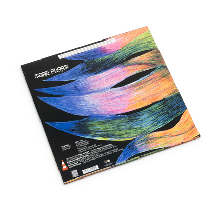 Organisation - Tone Float - LP - Image 2
