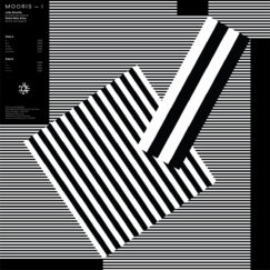 MOORIS - I - LP