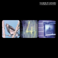 Boards Of Canada - In A Beautiful Place Out In The Country - EP