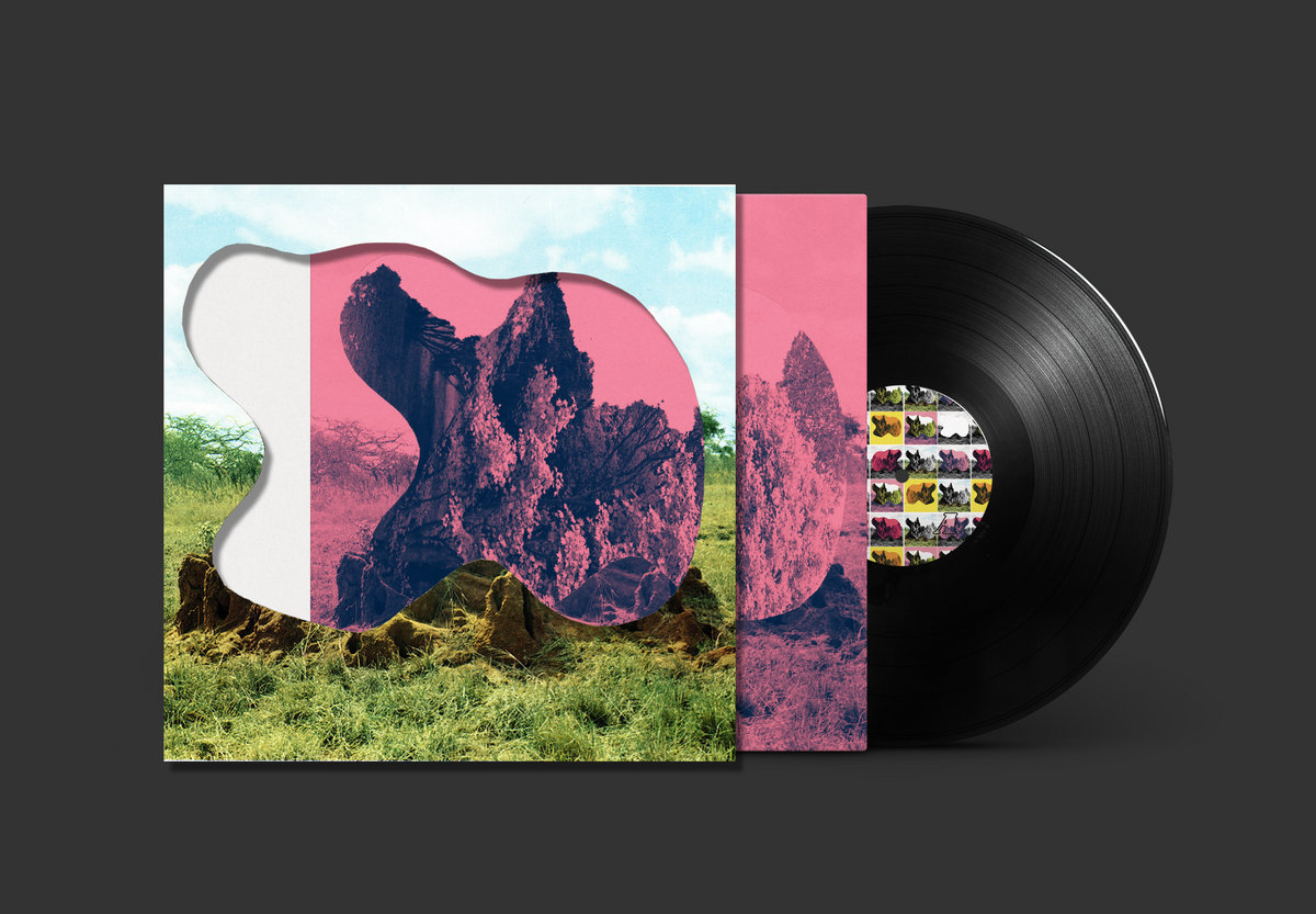 Better Corners - Modern Dance Gold: Vol. 1 - LP - Image 2