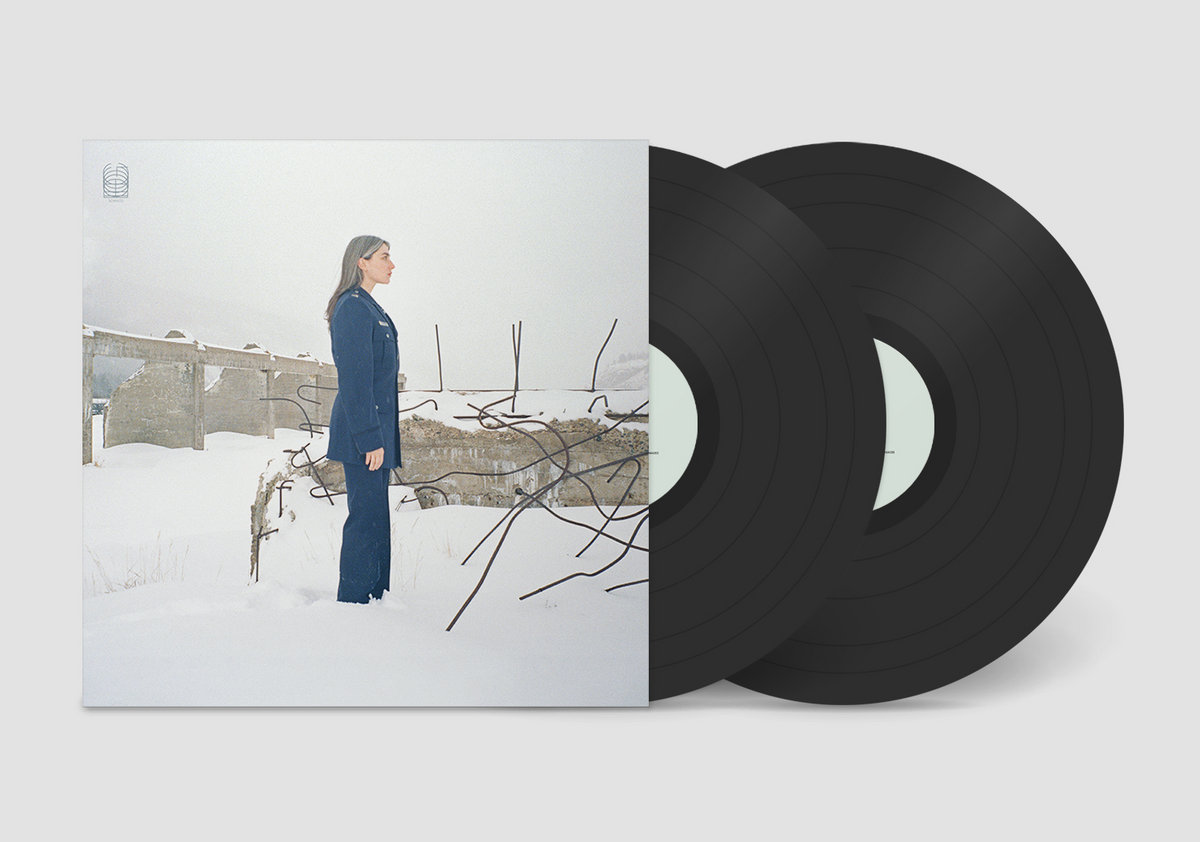 Kali Malone - All Life Long - 2LP - Image 2