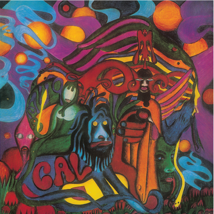 Gal Costa - Gal - LP