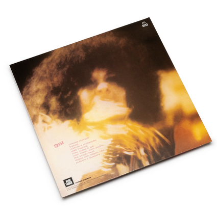 Gal Costa - Gal - LP - Image 2
