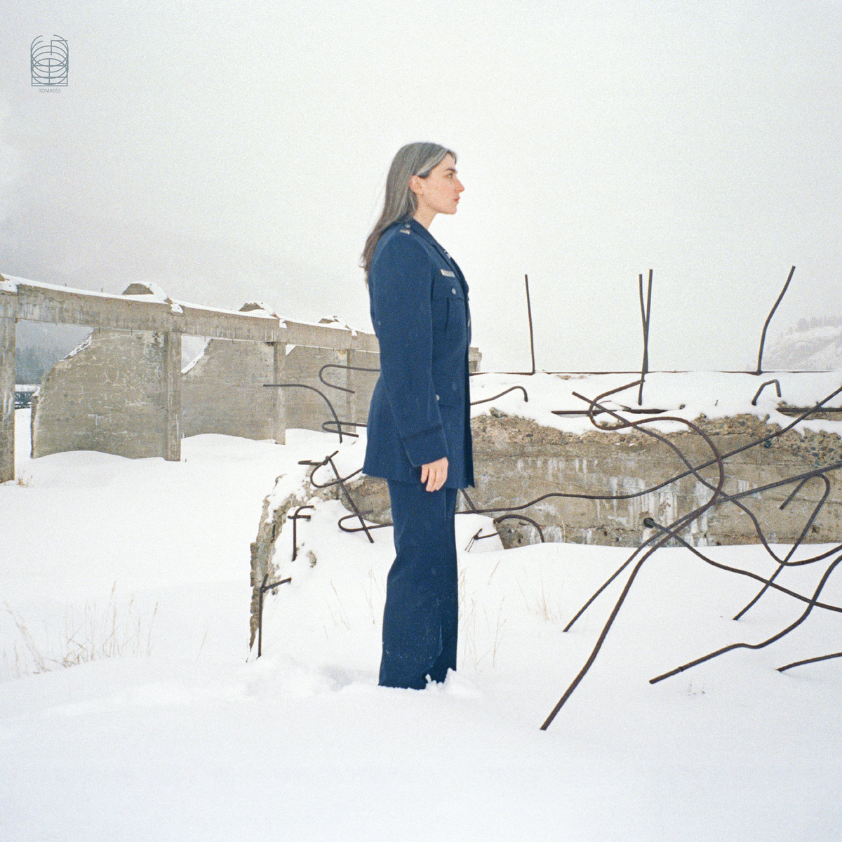 Kali Malone - All Life Long - 2LP