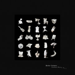 Better Corners - Continuous Miracles: Vol. 2 - LP (Coloured)