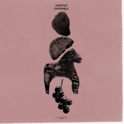 Habitat Ensemble - Habitat Ensemble - LP
