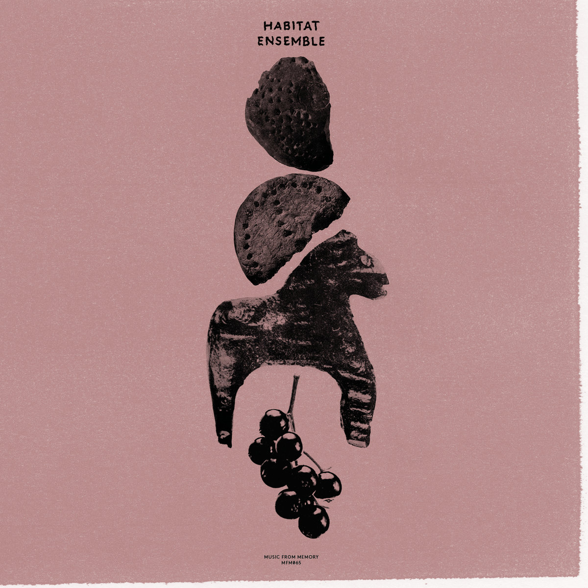 Habitat Ensemble - Habitat Ensemble - LP