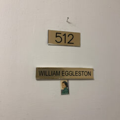 William Eggleston - 512 - LP
