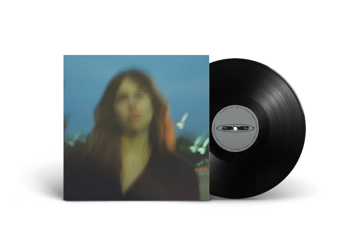 Laurel Halo - Atlas - LP - Image 2