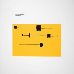 Jorge Queijo - Adufes & Pandeiros - LP