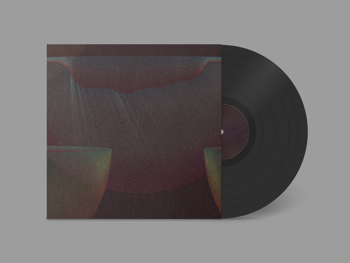 Julius Gabriel - Tales From The Subterranean - LP - Image 2