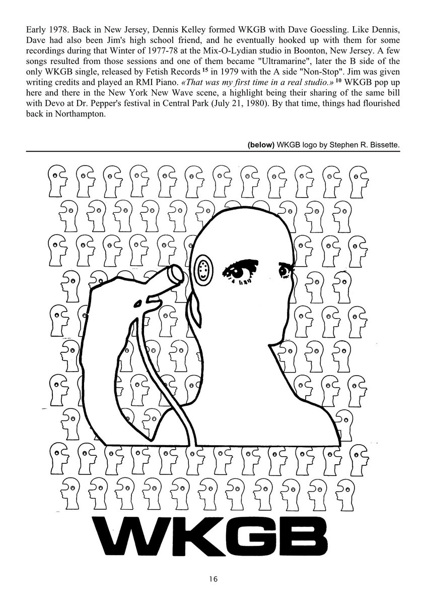 Turning The Crank: The NoHo Scene 1978-1982 - Book - Image 2