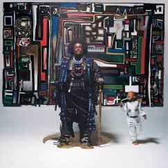 Kamasi Washington - Fearless Movement - 2CD