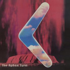 Aphex Twin - Digeridoo (Expanded Edition) - 2x12"