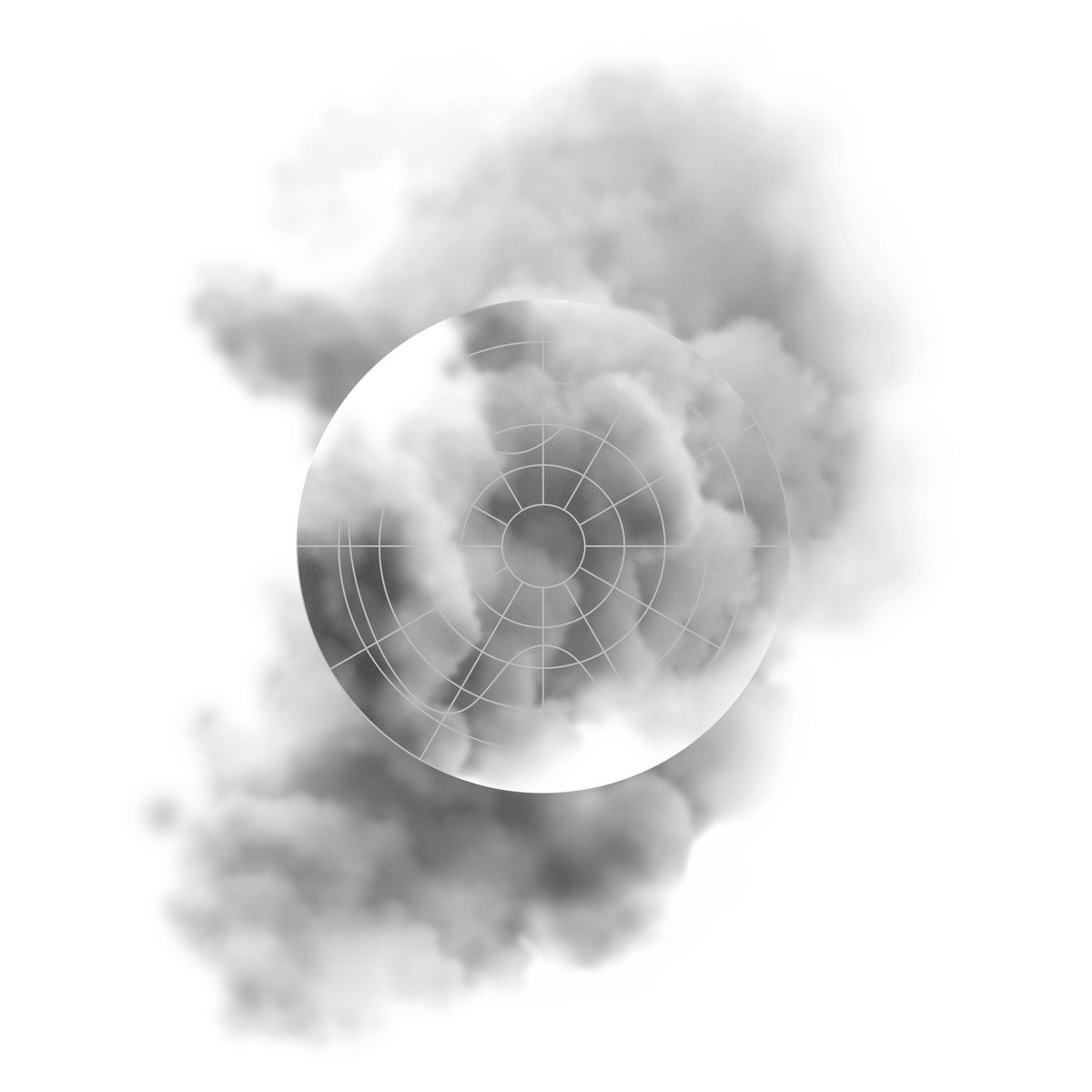 Polido - Hearing Smoke - LP