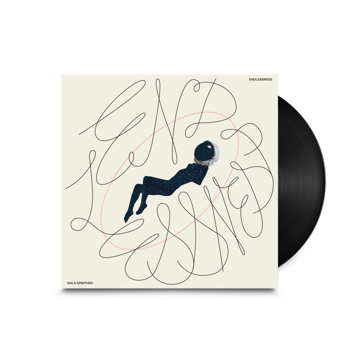 Nala Sinephro - Endlessness - 2LP - Image 2