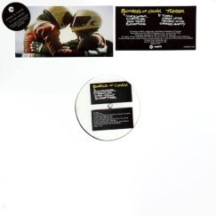 Boards Of Canada - Twoism - EP