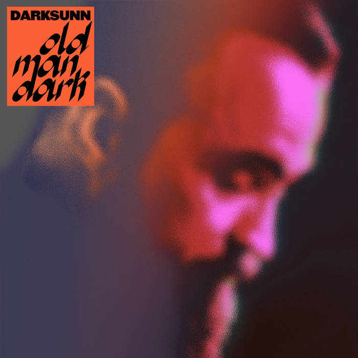 Darksunn - Old Man Dark - LP