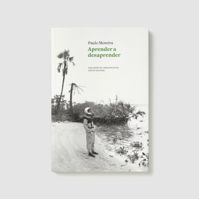 Paulo Moreira - Aprender A Desaprender - Livro (Book)