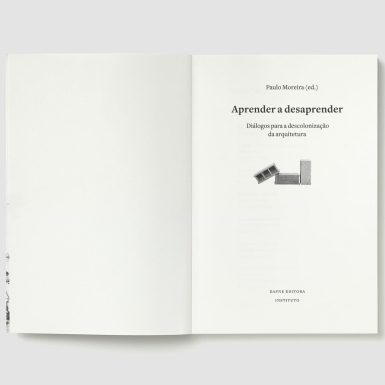 Paulo Moreira - Aprender A Desaprender - Livro (Book) - Image 2
