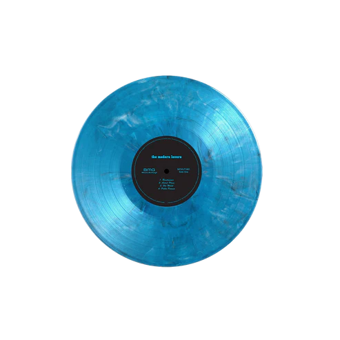 The Modern Lovers - The Modern Lovers - LP (Blue) - Image 3