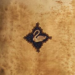 William Basinski - September 23rd - LP (Blue)