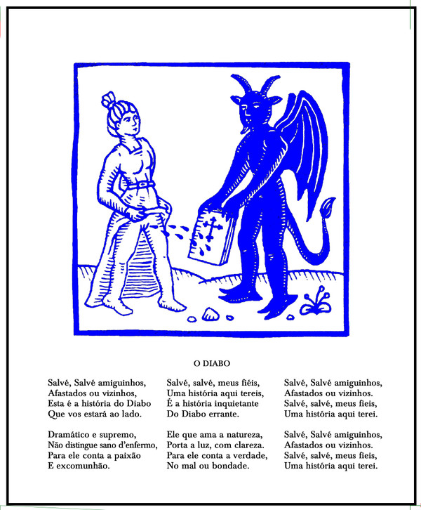 Portuguese Funeral - Salvé, Sálve, Amiguinhos - 7"+Artwork - Image 5
