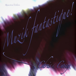 Chris & Cosey - Musik Fantastique! - LP (Pink/Purple)