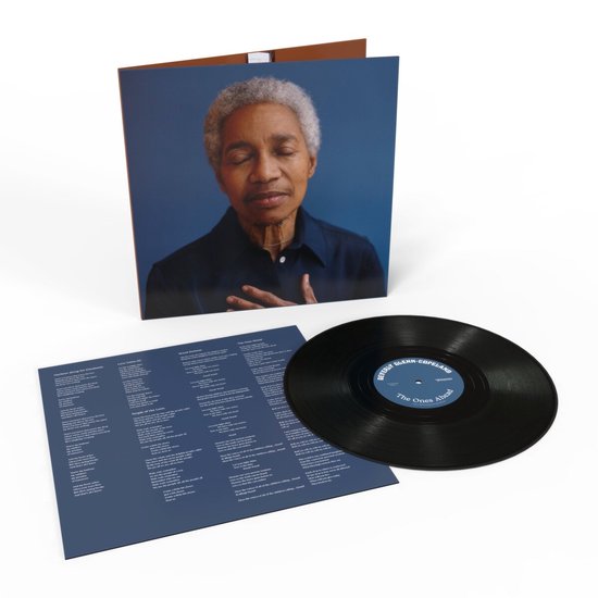 Beverly Glenn-Copeland - The Ones Ahead - LP - Image 2