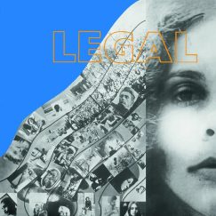 Gal Costa - Legal - LP