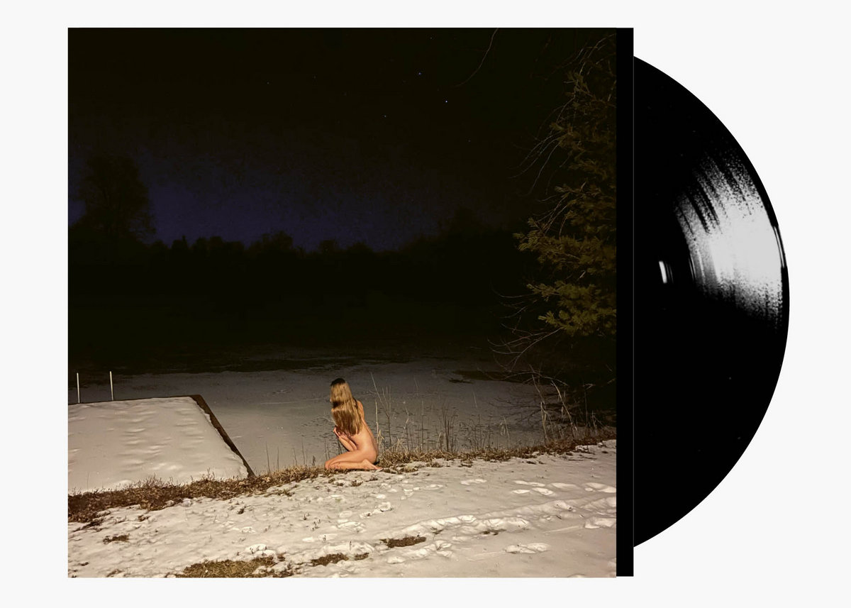 Kara-Lis Coverdale - From Where You Came - LP - Image 2