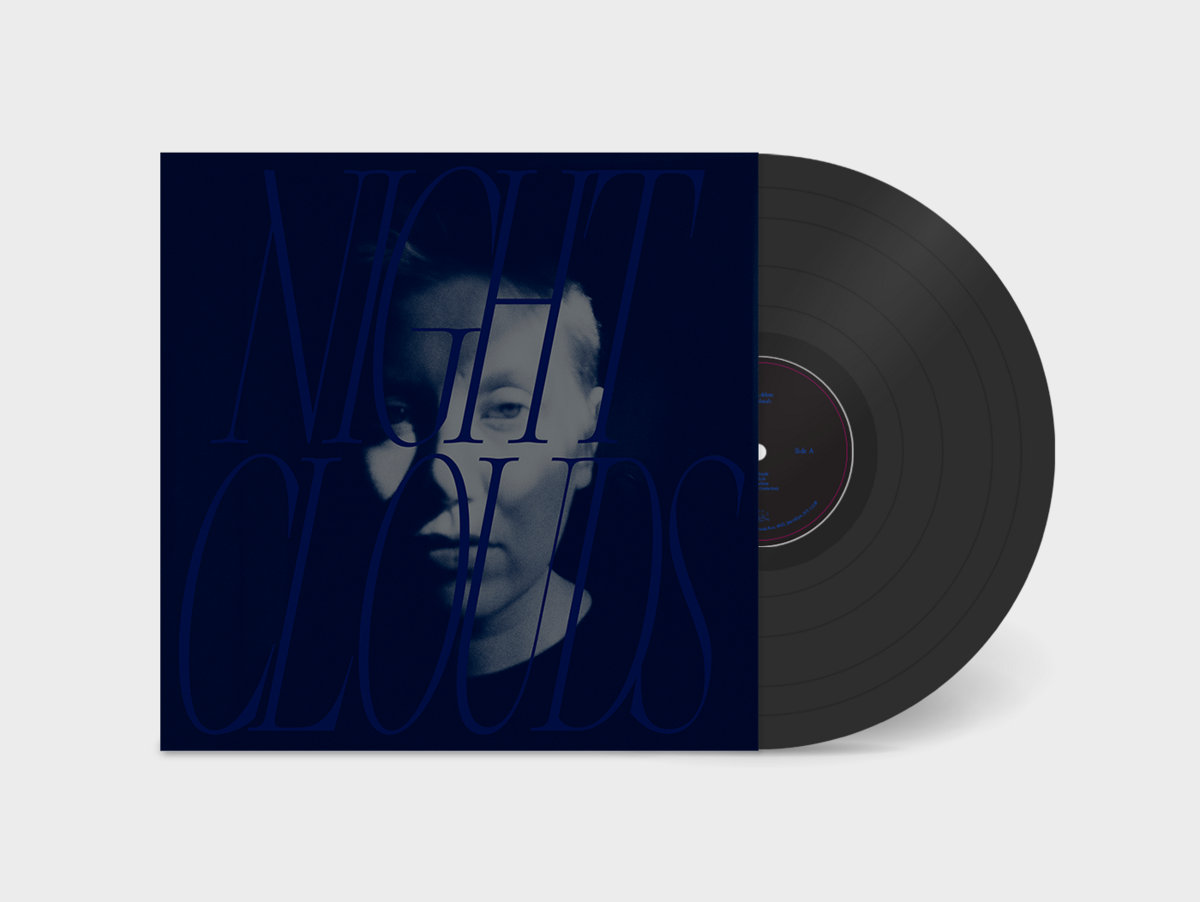 Ellen Arkbro - Nightclouds - LP - Image 2