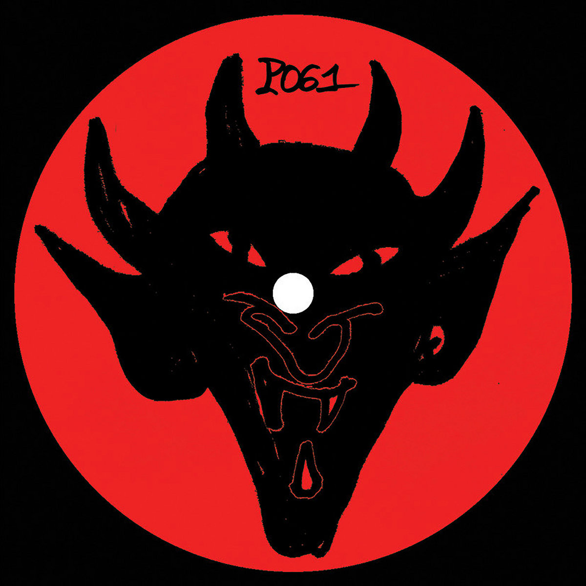DJ Bebedera - Clássico - LP - Image 3