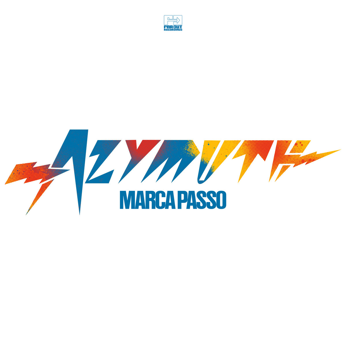 Azymuth - Marca Passo - CD