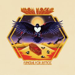 Mdou Moctar - Funeral For Justice - LP