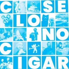 Shit Robot - No Cigar - 12"
