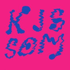 Xexa - Kissom - LP