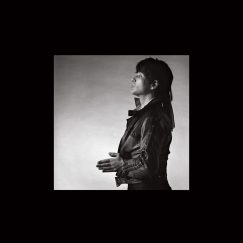 Alan Vega - Alan Vega - 2LP  Deluxe (Ice Blue)