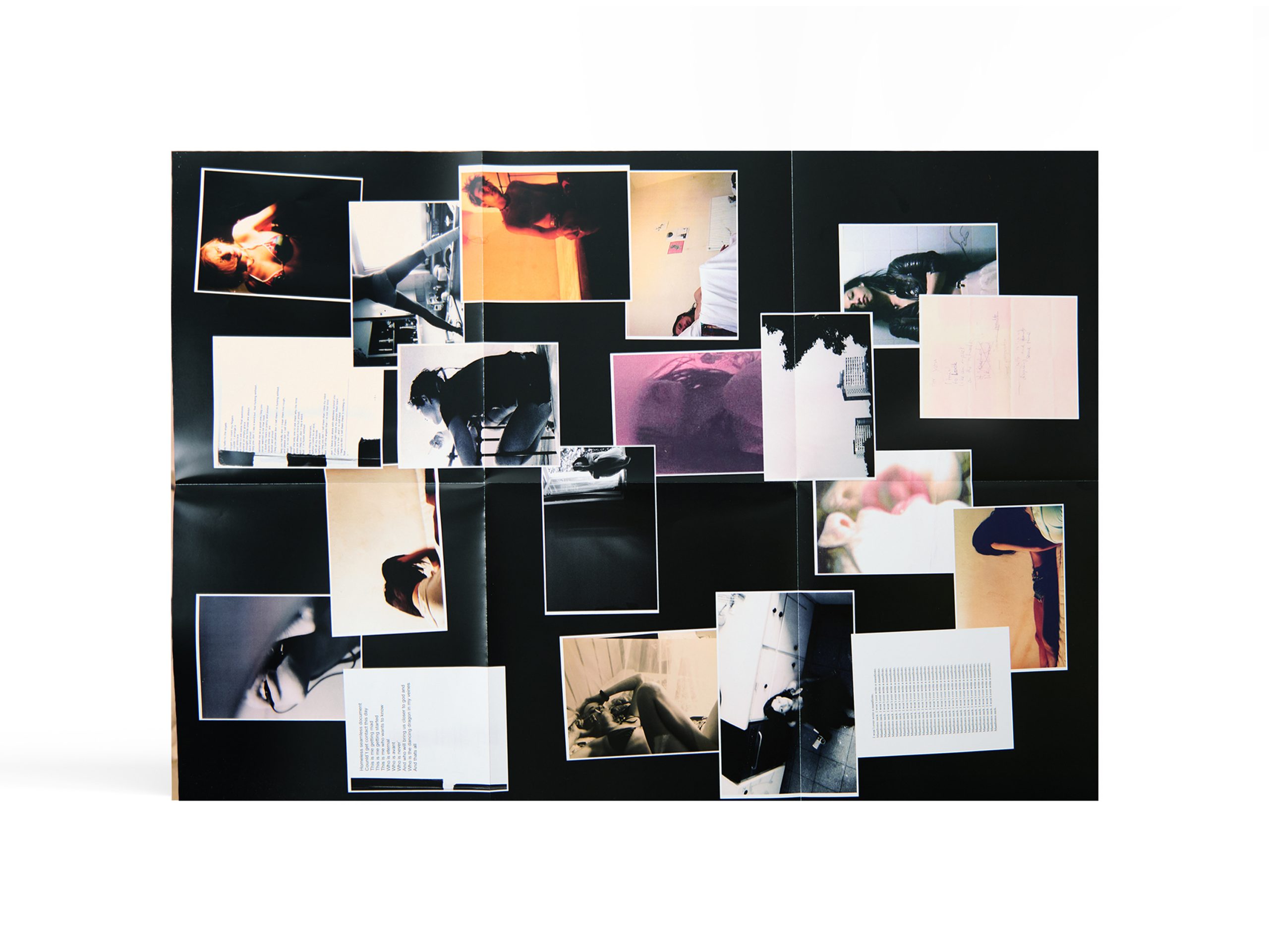 Anne Imhof - Wish You Were Gay - LP+Artwork - Image 3