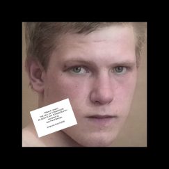 Jean-Pierre Bedoyan - The Fall of Communism as Seen in Gay Pornography - 7"