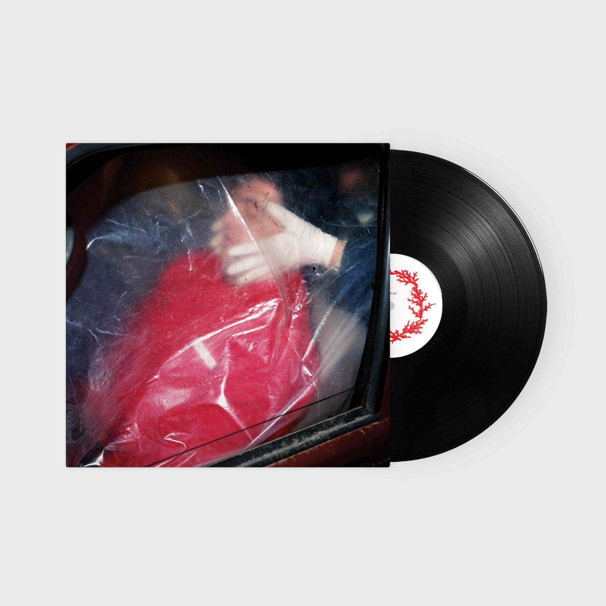 Hetta - Acetate - LP - Image 2