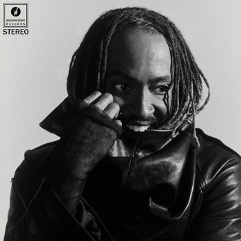 Thundercat - Distracted - LP (Clear/Black Marble)