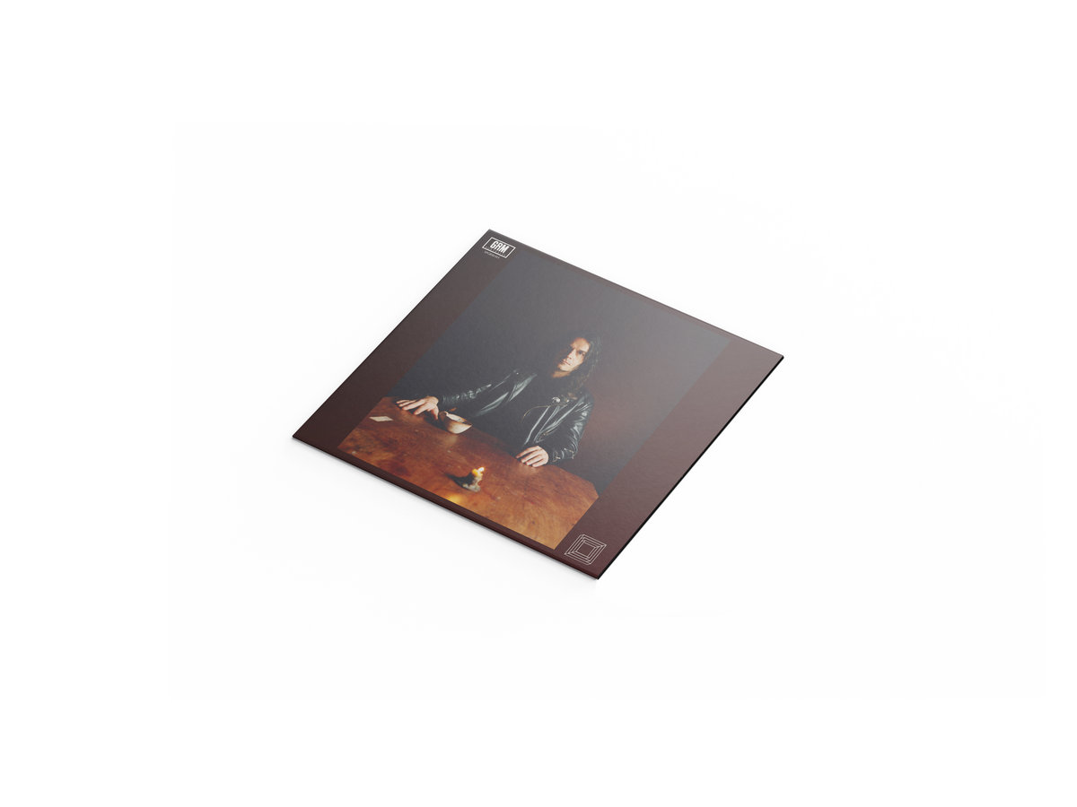 Stephen O'Malley - But Remember What You Have Had - CD - Image 2