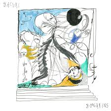Boogarins - Bacuri - LP (White)